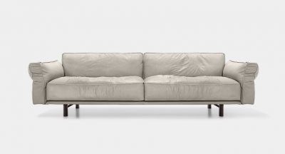 Close to me luxury Italian designer sofa 20
