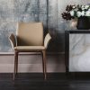 Arcadia luxury solid wood chair 10