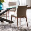 Arcadia luxury solid wood chair