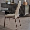 Arcadia luxury solid wood chair 8
