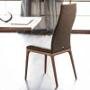 Arcadia luxury solid wood chair 9