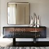 High-end sideboard with LED