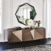 High-end sideboard Italian design