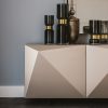 High-end sideboard by Andrea Lucatello