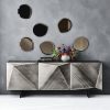 Contemporary sideboard by Andrea Lucatello