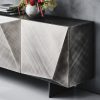 Contemporary sideboard designed by Andrea Lucatello