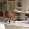 High-end Italian designer desk for C-level executives (11)