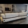 Close to me luxury Italian designer sofa 11