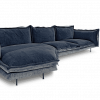 Italian luxury sofa Auto-Reverse 31