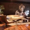 Close to me luxury Italian designer sofa 9