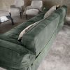 Close to me luxury Italian designer sofa 16