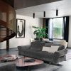 Close to me luxury Italian designer sofa 17