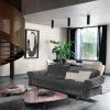 Close to me luxury Italian designer sofa 17