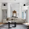 Close to me luxury Italian designer sofa 15