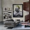 Close to me luxury Italian designer sofa 5