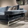 Luxury sofa Italian design Ego