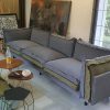 Italian luxury sofa Auto-Reverse 22