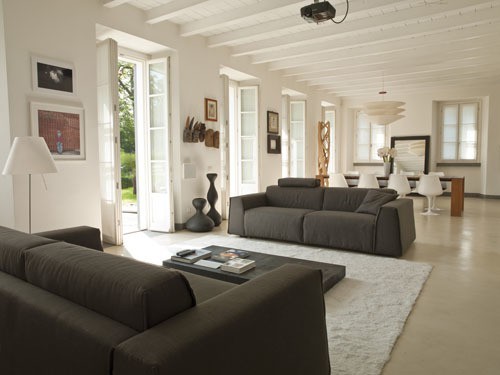 Convertible sofas / Sofa beds