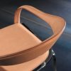 Stunning design, Fettuccini chair by Vladimir Kagan