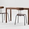 Okito chair German design Läufer & Keichel 28