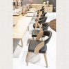 ELANO designer dining chair 7