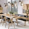 ELANO designer dining chair 6