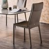 Italian Design Chair Armchair Isabel 10
