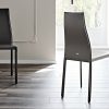 High-end Italian dining chair Kaori 6