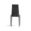 Luxury Italian dining chair Kay couture 6