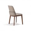 Chaise repas bois massif Belinda 13