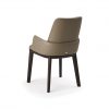 Chaise repas bois massif Belinda 15