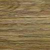 Oak wood sample color