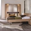 Oak luxury bedroom furniture