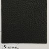 Leather Black (LS)