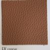 Coloris du cuir Cognac (LV)