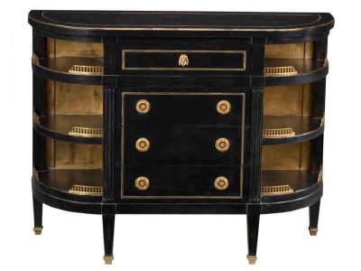 Commode Louis XVI