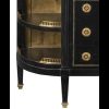 Chest of drawers Louis XVI