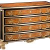 Chest of drawers style Louis XIV