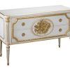 Commode style Louis XVI