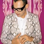 DESIGNER MEUBLES KARIM RASHID