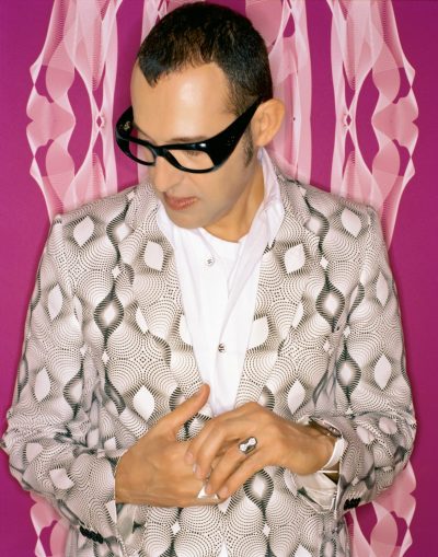 Karim Rashid