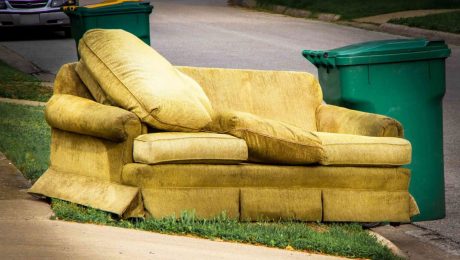 Fast furniture et mobilier rapide