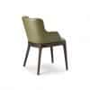 Magda couture dining armchair Italian luxury 4