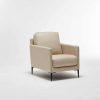 Montaigne bridge armchair