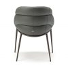 High-end designer dining armchair Camilla ML 1