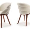 Design dining armchair Camilla 1