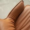 Italian design lounge chair Rhonda lounge 3