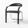 Fettuccini chair by Vladimir Kagan luxury designer chair