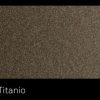 GF11 Embossed Titanium