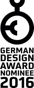 German Design Award 2016